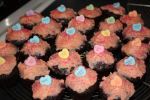 Cupcakes for School